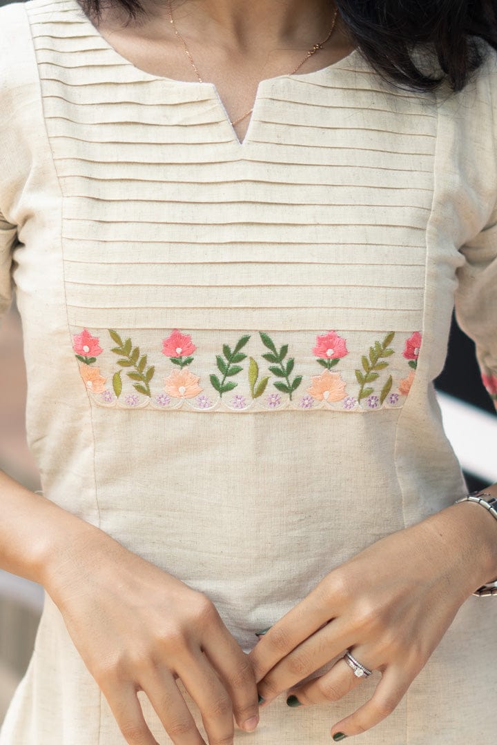 COTTON CORD SET