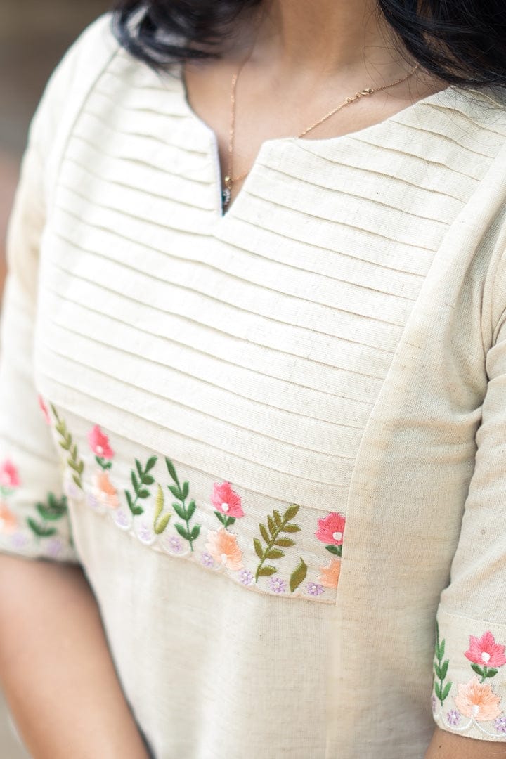 COTTON CORD SET